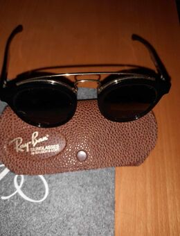 Sonnenbrille Gatsby Style 4 - Mannheim