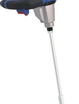 Güde Rührwerk »GRW 1814.1«, 1800 W, Ø 140 mm, 3-tlg.