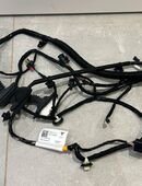 Tesla Y - Kabelbaum / Leitungssatz Tür hinten links in 91611