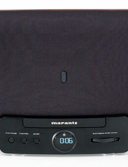 Marantz Consolette mit OVP und Fernbedienung - Rheinberg
