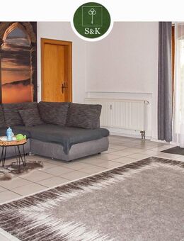 Großzügiges Wohnen mit eigenem Garten - Kehl