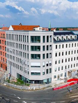 Betreutes Wohnen im Campus Lorenzo Leipzig - Leipzig