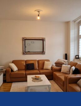 Charmante 85 m² Maisonette-Eigentumswohnung mit Garten in Herne Wanne-Eickel - Herne