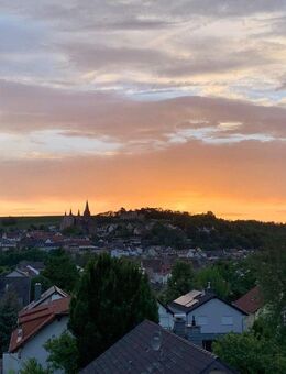 Attraktive Kapitalanlage: Exklusive 4,5-Zimmer-Maisonette mit Top-Aussicht - Oppenheim