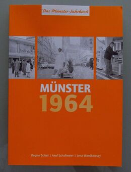 Münster 1964 : Das Münster-Jahrbuch. - Münster