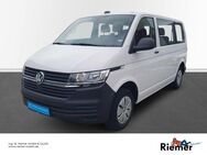 VW T6 Kombi, 1 RKam, Jahr 2022 - Mölln (Schleswig-Holstein)