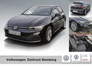 VW Golf, 2.0 TDI VIII Life, Jahr 2023 - Bamberg
