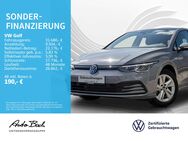 VW Golf, 1.5 VIII eTSI "Life" Digital EPH, Jahr 2023 - Limburg (Lahn)