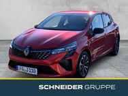 Renault Clio, Techno TCe 90, Jahr 2024 - Mittweida