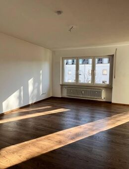 Top Kapitalanlage! Renovierte 3-Zimmer Wohnung mit Balkon in bevorzugter Lage in Bamberg, Nähe Uni - Bamberg