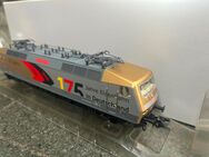37542 Sonderedition 175 Jahre Märklin Lok - Schutterwald