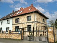 Exklusive Einfamilien-Doppelhaushälfte in Marl Hamm: Ihr neues, stilvolles Zuhause erwartet Sie! - Marl (Nordrhein-Westfalen)