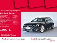 Audi A4, Avant S line 35 TFSI, Jahr 2023 - Hannover