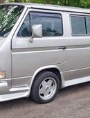 VW T2 /T3 Projekt Zwo Multivan in 30453