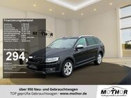 Skoda Octavia, 2.0 TDI Combi Scout, Jahr 2015 - Brandenburg (Havel)