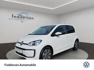 VW up, e-up United CCS, Jahr 2021 - Alfeld (Leine)