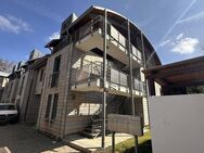Seltenheit: Moderne 2-Zi. ETW in historischer Altstadt in Top-Lage mit Dachterrasse inkl. Stellplatz - Erfurt