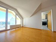 3-Zimmerwohnung mit schönem Balkon über 2 Etagen - Bremerhaven