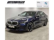 BMW i5 M60 xDrive Limousine Aktion Sonderleasing!!! - Rosenheim