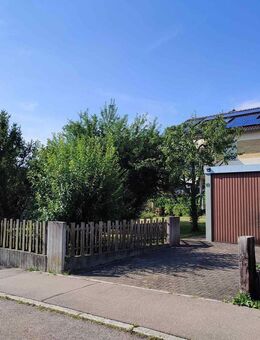 Mehrfamilienhaus Friedrichshafen Ailingen Zentral, Ruhig, Garten, gepflegt - Friedrichshafen