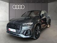 Audi Q5, 2.0 TFSI 50 e S line quattro, Jahr 2023 - Weilheim (Oberbayern)