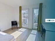Möbliertes Apartment - Exklusiv für Studierende und Young Professionals - Leipzig
