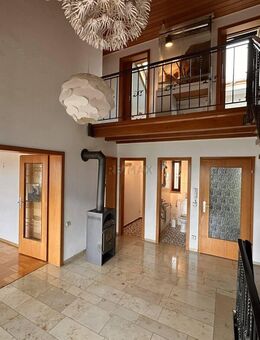 Einfamilienhaus mit 6,5 Zimmer für die große Familie! Jetzt mieten, später kaufen! - Börtlingen