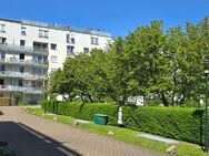 Barrierefreie Eigentumswohnung mit Balkon und Tiefgarage in ruhiger Wohnlage von Leipzig (Bölitz-Ehrenberg) - Leipzig