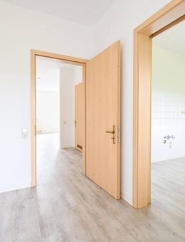 Lebensqualität in Chemnitz: Barrierefreies Wohnen mit Zugang zu Natur und Stadtleben - Chemnitz