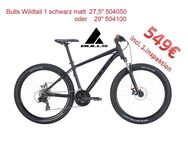 Neue❗ BULLS Wildtail 1 MTB verschiedene Farben und Größen statt UVP 649€ - Heinsberg