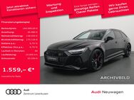 Audi RS6, 4.0 TFSI quattro Avant performance, Jahr 2022 - Leverkusen