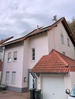 Highlight: Vielseitiges Einfamilienhaus in Oberstaufenbach – Ideal für Familien und Investoren - Oberstaufenbach