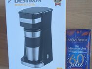 Kaffee maker to Go - Oberhausen Zentrum