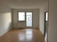 Familienwohnung - Halle (Saale)