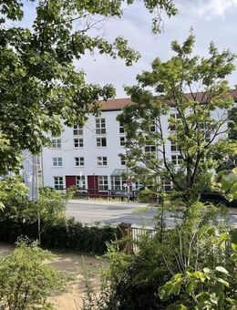 Studenten-Apartment mit Single-Küche und Balkon im Studienpark - Erlangen