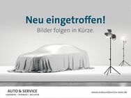 VW T-Cross, 1.0 TSI R-Line, Jahr 2022 - Weilheim (Oberbayern)