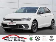 VW Polo, 1.0 TSI Move, Jahr 2024 - Hattingen