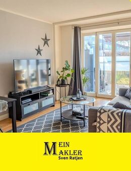 Von der Kaserne zum Komfort – wohnen mit Charakter in Oldenburg-Donnerschwee - Oldenburg