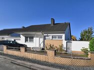 Ein Bungalow im Hammer Osten mit Garten auf einem Erbbaugrundstück (Vertrag wird noch geschlossen) - Hamm