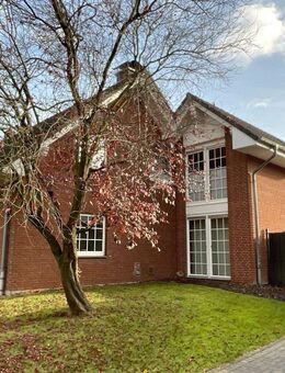 Modern, geschmackvoll, beste Lage - Stadthagen