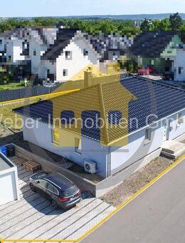 ***TOLLER WOHNBUNGALOW IM MODERNEN WOHNGEBIET ZU VERKAUFEN*** - Quedlinburg