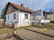 Einfamilienhaus in Kernstadt Mengen - Mengen