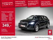 Audi Q2, 35 TFSI, Jahr 2020 - Stuttgart