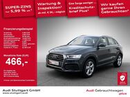 Audi Q3, 1.4 TFSI sport, Jahr 2018 - Stuttgart