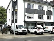 Sensationell Dachgeschoßwohnung mit zwei Bädern.... - Gottmadingen