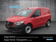 Mercedes Citan, 110 Kasten BASE, Jahr 2022 - Grünstadt