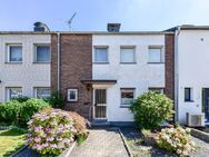 Reihenmittelhaus in zentraler Lage von Langenfeld-Immigrath * 4 Zi * ca. 103,58 m² Wfl. * Tageslicht Wannenbad * Einz... - Langenfeld (Rheinland)