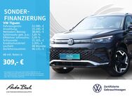 VW Tiguan, 2.0 TDI "R-Line" Digital EPH, Jahr 2024 - Limburg (Lahn)