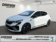 Renault Clio, Esprit Alpine E-Tech Full Hybrid 145 WINTERPAKET, Jahr 2022 - Krefeld