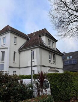 Top-gelegenes Mehrfamilienhaus - Ideal für Investoren - Kronshagen